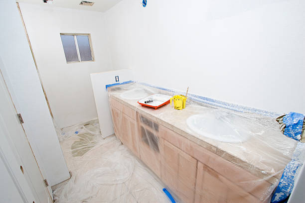 Best Fire-Damaged Drywall Repair  in San Francisco, CA