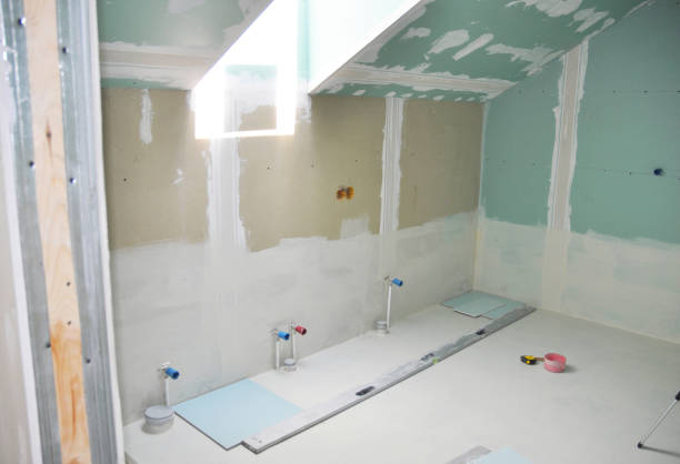 Best Drywall Sanding and Smoothing  in San Francisco, CA